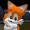 MitxyFox's avatar