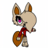 MitziTheWolfFox's avatar