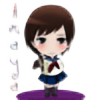 Mitzu-Misao's avatar