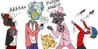 All My Universes (CS) (SV) (DnD) (Su) by TheVillagerKingGamer on DeviantArt