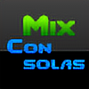 MixConsolas's avatar