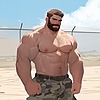 MixedWrestlingHunks's avatar