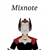 Mixnote's avatar