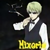 Mixoris's avatar
