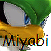 MiyabiWynn's avatar