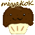 miyakoK's avatar