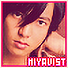 Miyavist's avatar