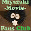 Miyazaki-Movie-Fans's avatar