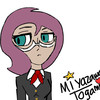 MiyazawaTogami's avatar