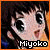 MiyokoKat's avatar