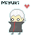 Miyuki987's avatar