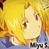 MiyuSaikoChan's avatar