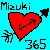 Mizuki365's avatar