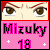 Mizuky18's avatar