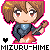Mizuru-Hime's avatar