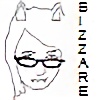 MizzBizarreKitty's avatar