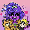 Mizzie-Mox's avatar