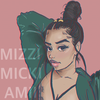 Mizzimickiamii's avatar