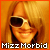 MizzMorbid13's avatar