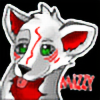 MizzyWolf's avatar