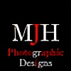 MJHPhotographic's avatar