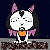 MjMagicWerewolfGirl's avatar