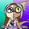 MjMagicWolfGirl's avatar