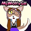 MjWolfyGal's avatar