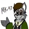 MKTHEWOLF47's avatar
