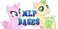 MLP-Bases-Pony
