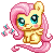 MLP-Cute-Fluttershy's avatar