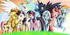 MLP-Pony-POV-Series's avatar
