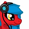 MlpBarryBlaze's avatar