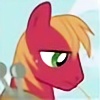 MlpFox's avatar