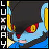 MM-LiderLuxray's avatar
