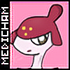 MM-Medicham-esp's avatar