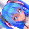 MMD--Vocaloid's avatar