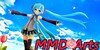 MMD-Arts's avatar