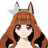 MMD-Kitsunefox's avatar