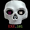 MMDEXE101's avatar