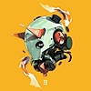 MO-SAID's avatar