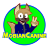 MobianCanine's avatar
