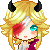 Mochiroon's avatar