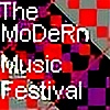 MoDeRnMusicFestival's avatar