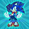 Sonic frontiers fan art of corrupted Sonic by Modrenstudios15 on DeviantArt