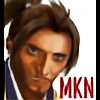 Mokonamon's avatar