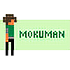 Mokuman's avatar