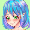 Mokumichi's avatar