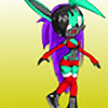 mokushlebrown's avatar