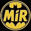 Molly-is-Robin's avatar